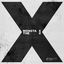 Cover THE X (Deluxe Ver.)