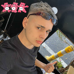 ''
