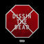 Cover Dissin the Dead