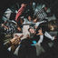 Cover All of My Best Friends