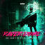 Cover Raver Dome