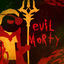 Cover Evil Morty Rap