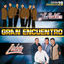 Cover Gran Encuentro (20 Éxitos Originales)