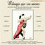 Cover Milongas que son amores