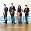 Cover Haydn: String Quartet Op. 76, No. 3, "Emperor" - Mendelssohn: String Quartet No. 2 Op. 13