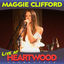 Cover Live at Heartwood Soundstage