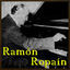 Cover Musical Historical Documents No. 3: Ramón Ropaín Play Lucho Bermúdez