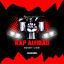 Cover Rap Alemão