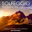 Cover Solfeggio Frequencies, Grounded Healing, Meditation and Mindfulness