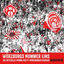 Cover Würzburgs Nummer Eins: Die offizelle Hymne des FC Würzburger Kickers