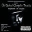 Cover Old School Gangsta Tracks