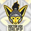 Cover Level Up