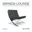 Cover Armada Lounge, Vol. 3