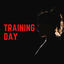 Cover Training Day