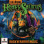 Cover Das Album - Rock'n'Rarrr Music