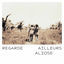 Cover Regarde ailleurs
