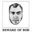Cover Beware of Bob