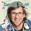 Cover herrH ist da! - Das Album