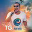 Cover Quintal do TG (Rua Nova) (Ao Vivo)