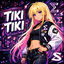 Cover TIKI TIKI (Super Slowed)