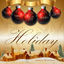 Cover A Classic Holiday...Presented by MBK