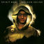 Cover Spirit Man
