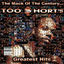 Cover The Mack of the Century...Too $hort's Greatest Hits