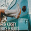Cover Boys In Boots