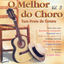 Cover O Melhor do Choro: Vol. 3