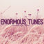 Cover Enormous Tunes - Yearbook 2014