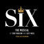 Cover Six: The Musical (Studio Cast Recording)
