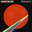 Cover Mars Blues