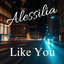 Cover LIKE YOU