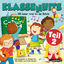 Cover KlassenHits – Teil 2 – 143 Lieder rund um die Schule