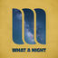 Cover What A Night