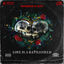 Cover Love is a Battlefield