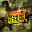 Cover Im The Ish, In The Mix- Live Mash Up Mix