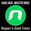 Cover Rapper's Good Times