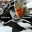 Cover WHITE FLAG