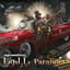 Cover Paranoia