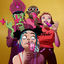 Cover New Gold (feat. Tame Impala and Bootie Brown) (Dom Dolla Remix)