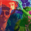 Cover Fuzzy People