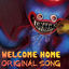 Cover Welcome Home
