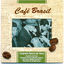 Cover Café Brasil
