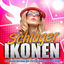 Cover Schlager Ikonen - Die besten Discofox Hits 2017 für deine Fox Party 2018