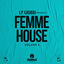 Cover Femme House Vol. 3