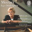 Cover Mozart: Sonates pour piano, K. 332, K. 457, K. 570 & Fantaisie K. 475