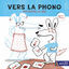 Cover Vers la phono maternelle GS