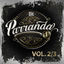 Cover De Parranda Lives Vol. 2/3