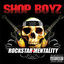 Cover Rockstar Mentality